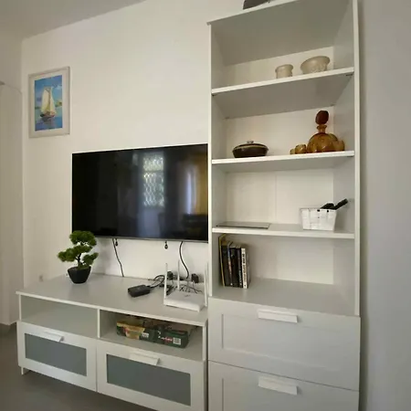 уют и тишина на локация Apartament *