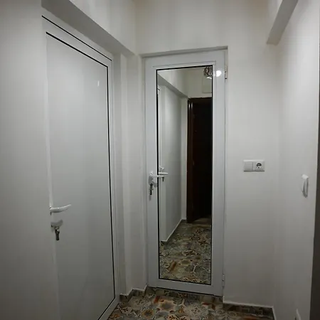 уют и тишина на локация Apartament Varna