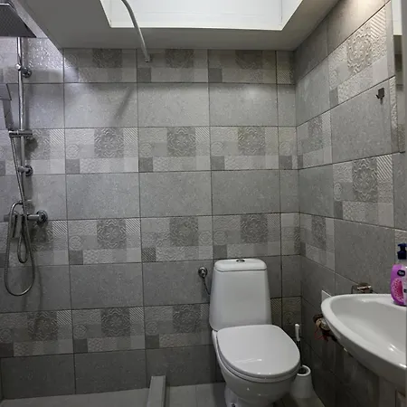 уют и тишина на локация Apartament