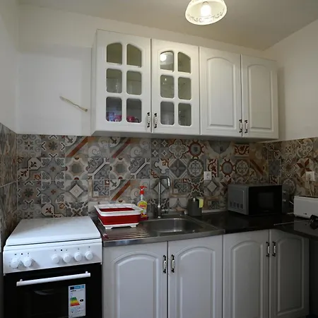 уют и тишина на локация Apartament Varna