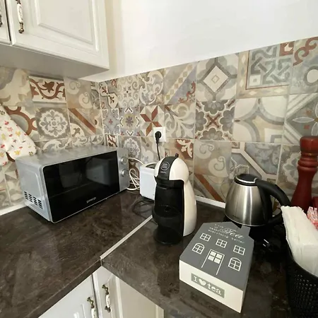 Apartament уют и тишина на локация *