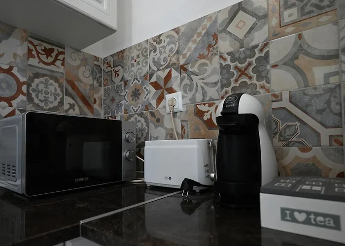 уют и тишина на локация Varna