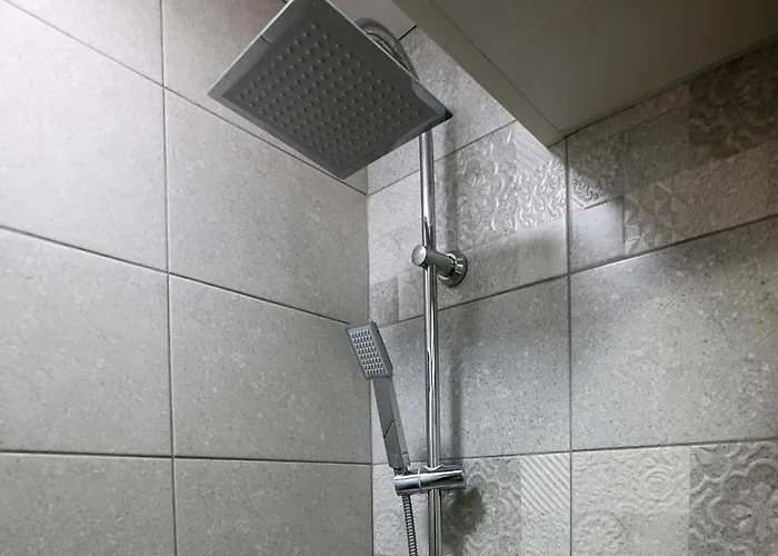 уют и тишина на локация Appartement *