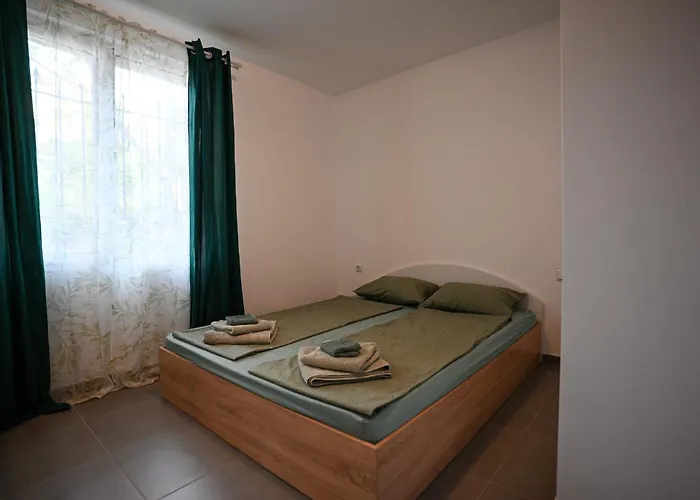 уют и тишина на локация * Varna